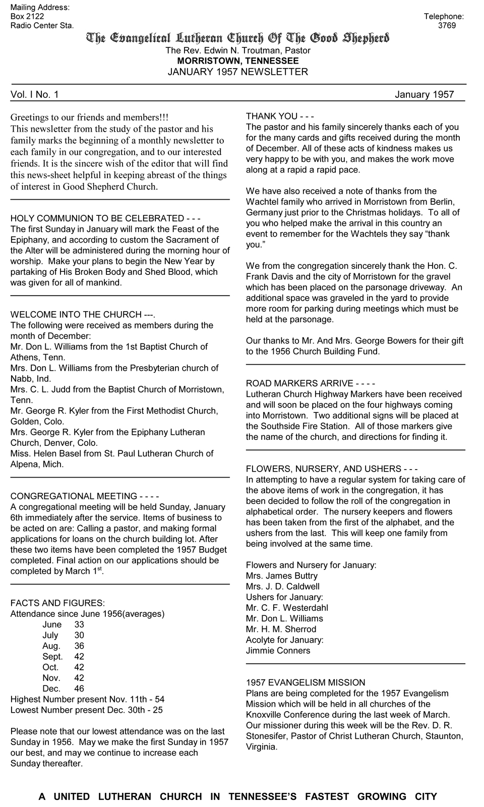 Jan 1957 Newslettter(a).jpg